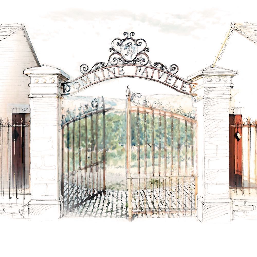 Domaine Faiveley